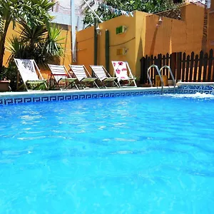 Casa di campagna Jardin Del Desierto